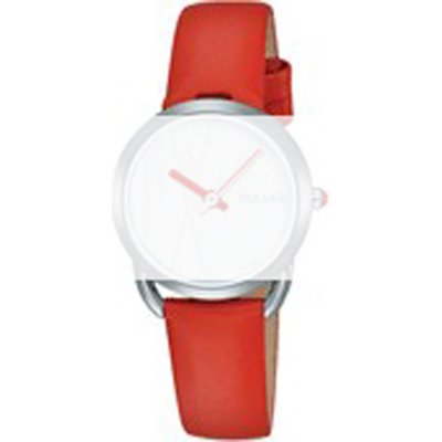 Bracelet Pulsar Straps PN600X