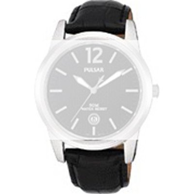 Bracelet Pulsar Straps PP026X