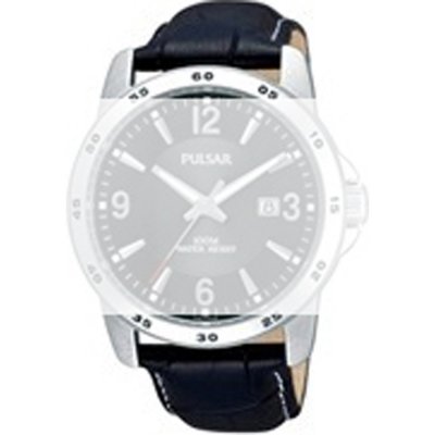 Bracelet Pulsar Straps PP078X