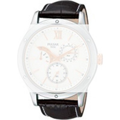 Bracelet Pulsar Straps PP162X