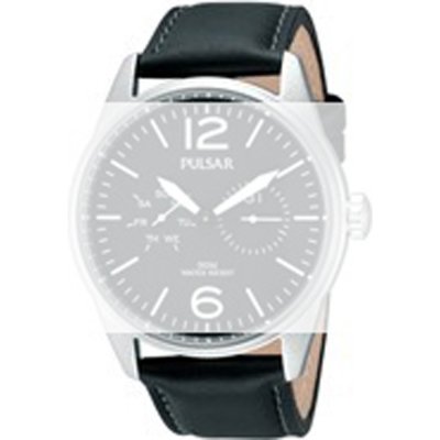 Bracelet Pulsar Straps PP171X