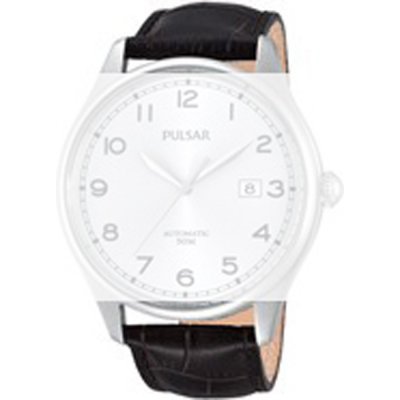 Bracelet Pulsar Straps PP195X