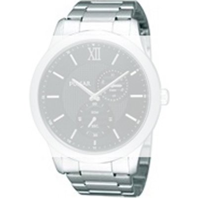 Bracelet Pulsar Straps PP356X