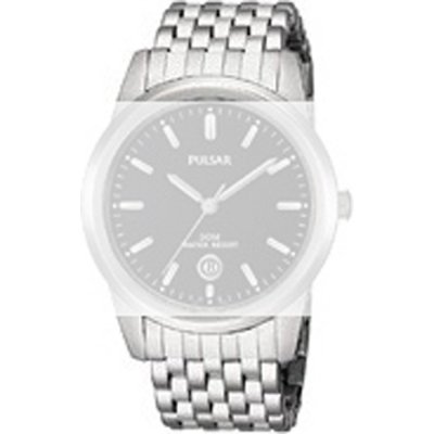 Bracelet Pulsar Straps PP447X