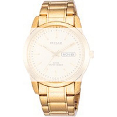 Bracelet Pulsar Straps PP481X