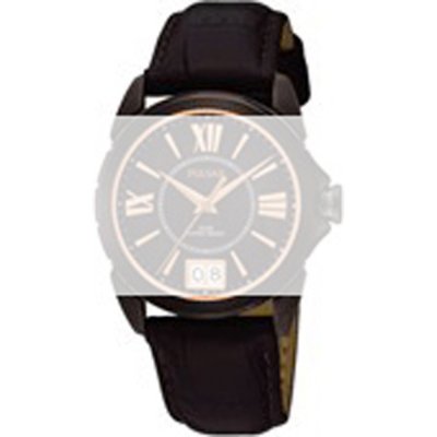 Bracelet Pulsar Straps PP563X