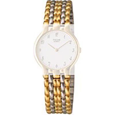 Bracelet Pulsar Straps 567ACL PPG482P1