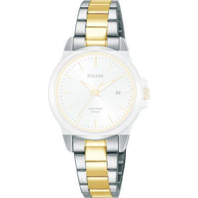 Bracelet Pulsar Straps PPN002X