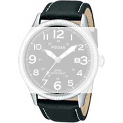Bracelet Pulsar Straps PQ083X