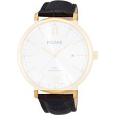 Bracelet Pulsar Straps PQ098X