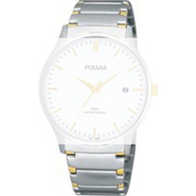 Bracelet Pulsar Straps PQ355X