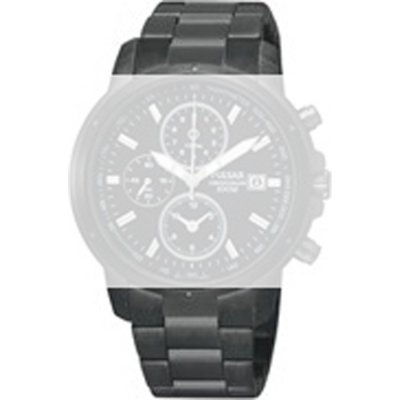Bracelet Pulsar Straps PQ404X