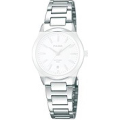 Bracelet Pulsar Straps PQ673X