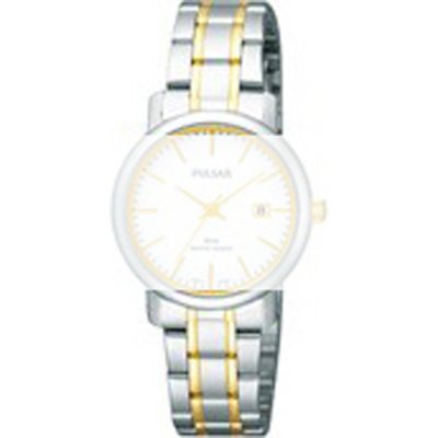 Bracelet Pulsar Straps PQ699X