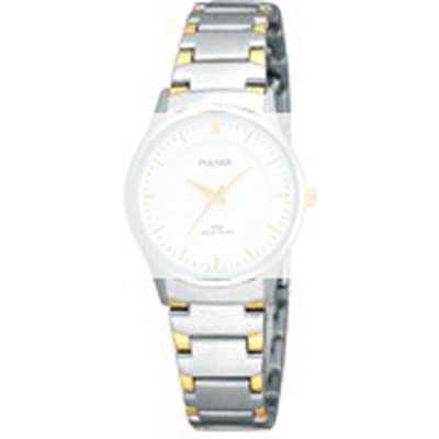 Bracelet Pulsar Straps PQ734X