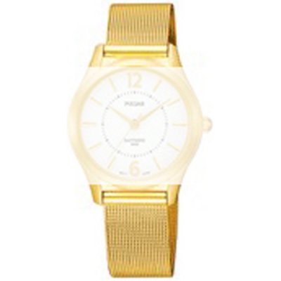 Bracelet Pulsar Straps PQ759X