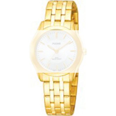 Bracelet Pulsar Straps PQ764X
