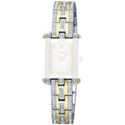 Bracelet Pulsar Straps PQ776X