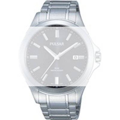 Bracelet Pulsar Straps PQA004X