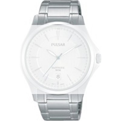 Bracelet Pulsar Straps PQA026X