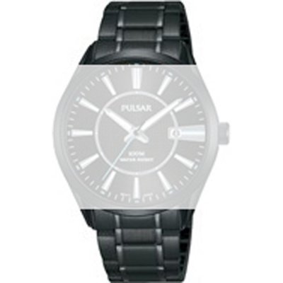 Bracelet Pulsar Straps PQA038X