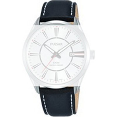 Bracelet Pulsar Straps PQG049X