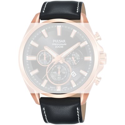 Bracelet Pulsar Straps PQG057X