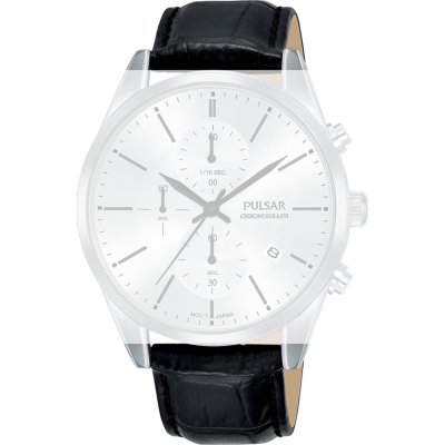 Bracelet Pulsar Straps PQG058X