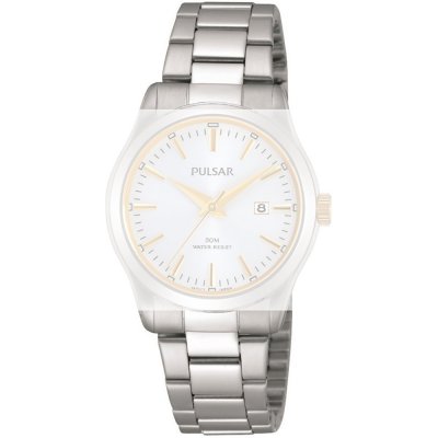 Bracelet Pulsar Straps PQN003X