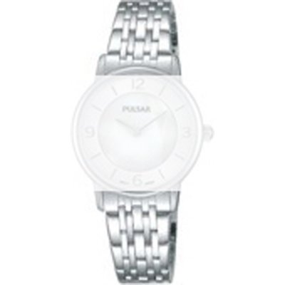 Bracelet Pulsar Straps PQN092X