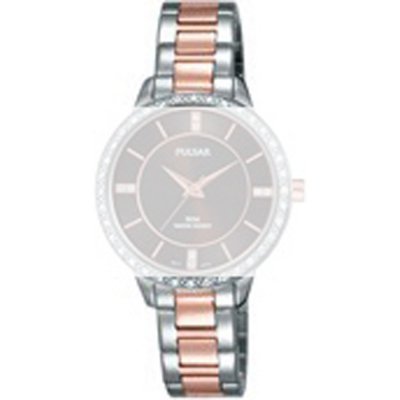 Bracelet Pulsar Straps PQN123X