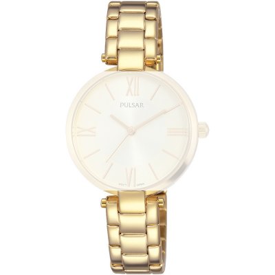 Bracelet Pulsar Straps PQN129X