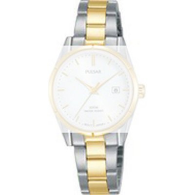 Bracelet Pulsar Straps PQN222X