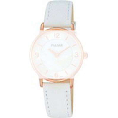 Bracelet Pulsar Straps PQU019X