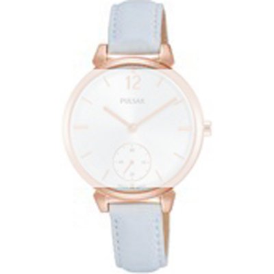 Bracelet Pulsar Straps PQU037X