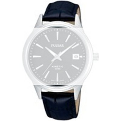 Bracelet Pulsar Straps PR014X