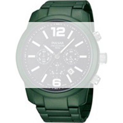 Bracelet Pulsar Straps PR430X