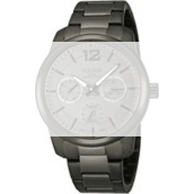 Bracelet Pulsar Straps PR840X