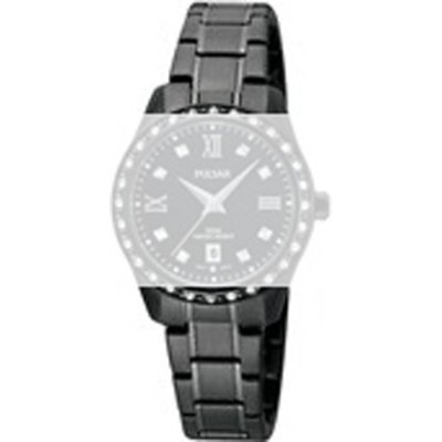 Bracelet Pulsar Straps PR874X