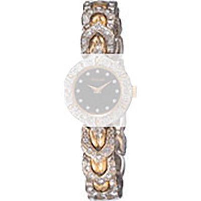 Bracelet Pulsar Straps 7133XB PRY722P1