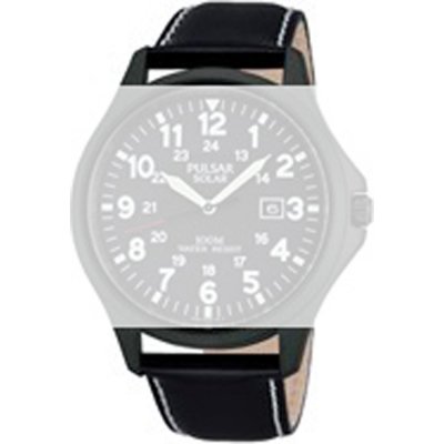 Bracelet Pulsar Straps PS002X