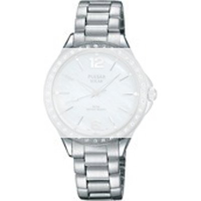 Bracelet Pulsar Straps PS991X