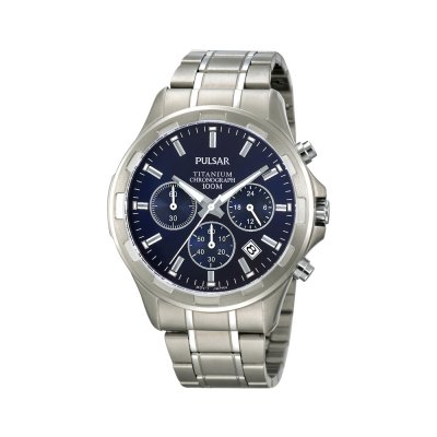 Montre Pulsar PT3213X1