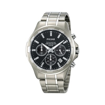 Montre Pulsar PT3215X1