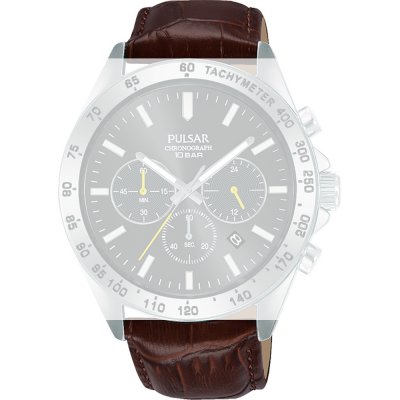 Bracelet Pulsar Straps PPG091X PT3A83X1