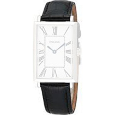 Bracelet Pulsar Straps PTA207-BD