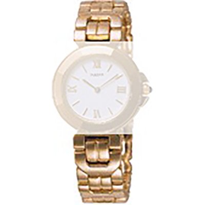 Bracelet Pulsar Straps 70S8KG PTB094P1