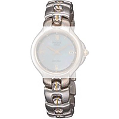 Bracelet Pulsar Straps 7131XM PUC023P9