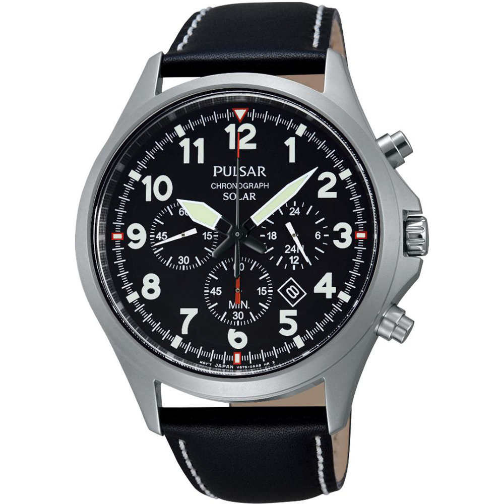 Pulsar Watch Chrono PX5007X1 PX5007X1