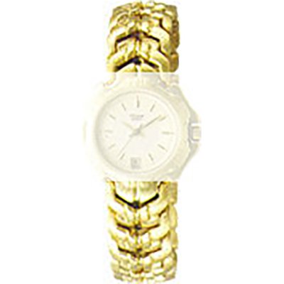 Bracelet Pulsar Straps 7106YZ PXT170P1